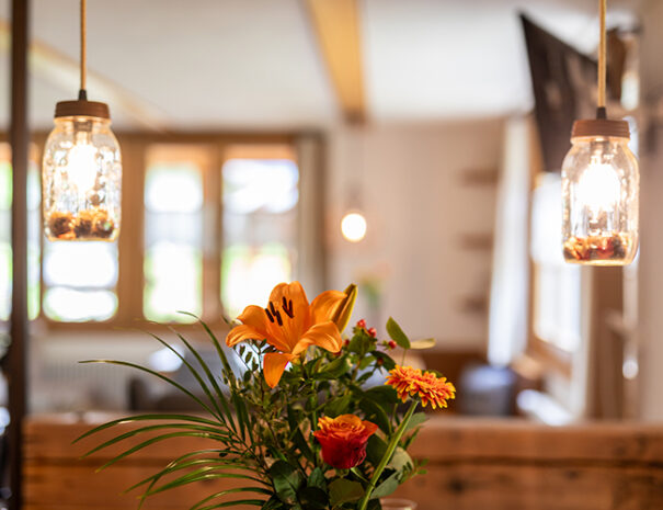 Ferienwohnung Chalte im Boden Grindelwald